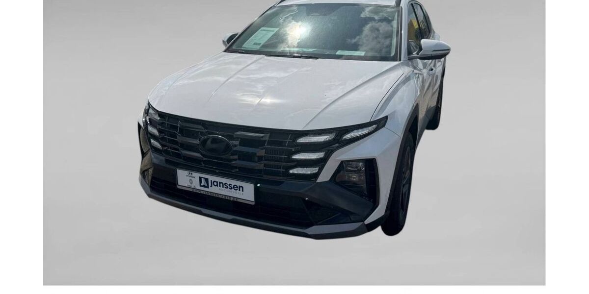 Hyundai TUCSON 6.800 km 35.290 &euro; Aurich 26605