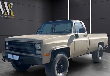 Chevrolet K30 50.900 km 34.900 &euro; Strullendorf 96129