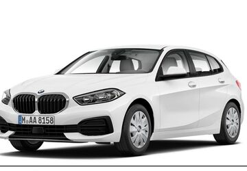BMW 118 31.200 km 25.950 &euro; Meiningen-Dreissigacker 98617