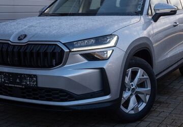 Skoda Kodiaq 6.000 km 37.550 &euro; Schwielowsee OT Geltow 14548