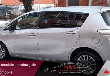 Toyota Verso 339.500 km 6.500 &euro; Bad Segeberg 23795