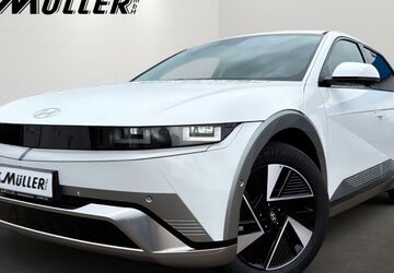 Hyundai IONIQ 5 13.000 km 48.499 &euro; Delmenhorst 27755