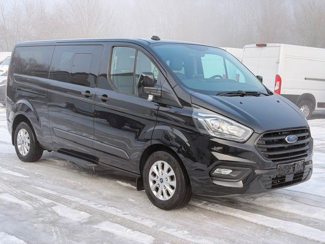 Ford Transit Custom 59.861 km 35.581 &euro; Obertraubling 93083