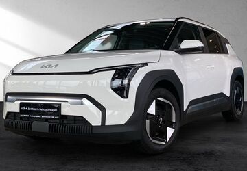 Kia EV3 12.990 km 33.780 &euro; Parsberg/Lupburg 92331