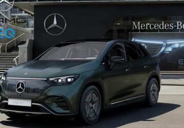 Mercedes-Benz EQE SUV 28.318 km 63.090 &euro; Schwelm 58332