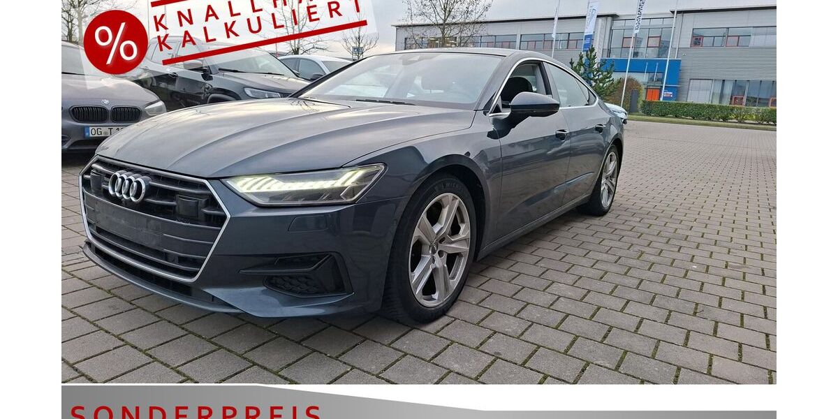 Audi A7 171.260 km 32.985 &euro; Achern 77855