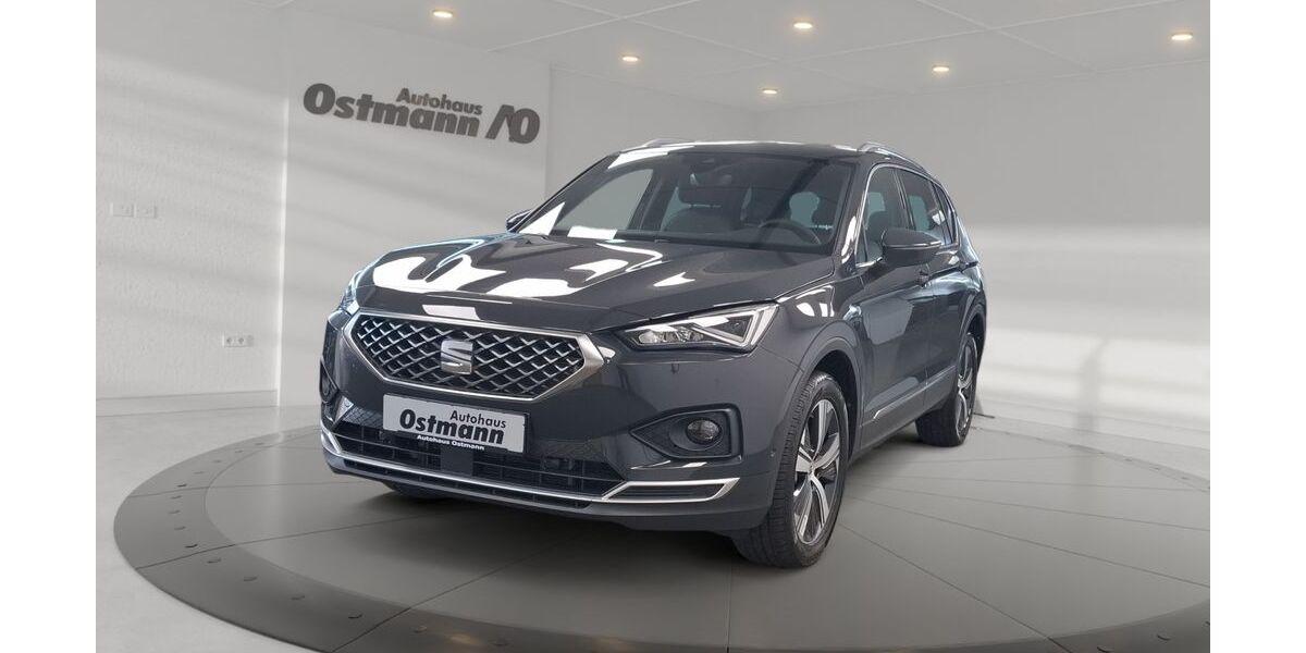 Seat Tarraco 27.985 km 32.789 &euro; Wolfhagen 34466