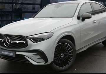 Mercedes-Benz GLC 300 15.000 km 68.720 &euro; Aschaffenburg 63741