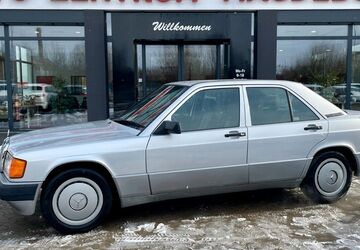Mercedes-Benz 190 149.816 km 6.950 &euro; Magdeburg 39112