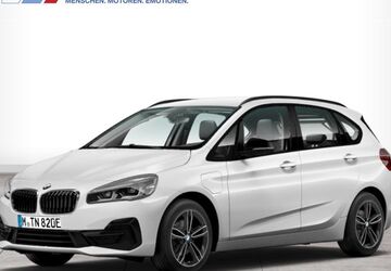 BMW 225 Active Tourer 43.500 km 18.440 &euro; Chemnitz 09120