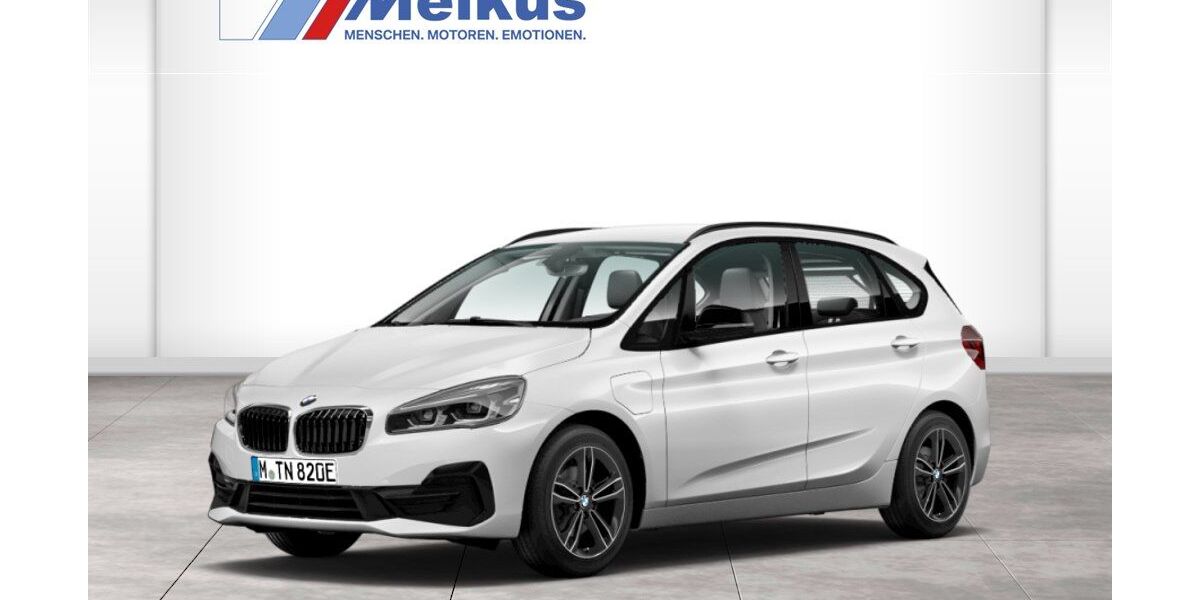 BMW 225 Active Tourer 43.500 km 18.440 &euro; Chemnitz 09120