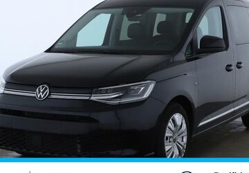 VW Caddy 14.801 km 36.480 &euro; Karlsruhe 76131