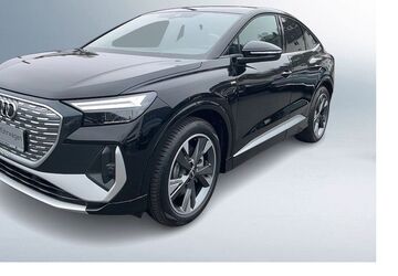 Audi Q4 e-tron 17.500 km 51.900 &euro; Siegen 57074