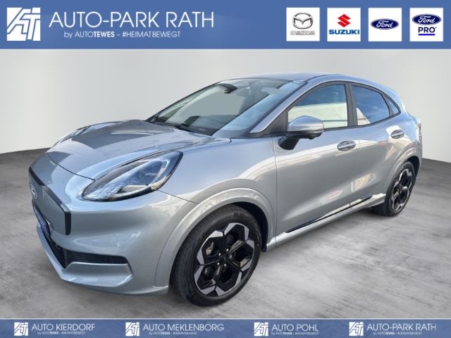 Ford Puma Gen-E 5.500 km 31.990 &euro; Düsseldorf 40472