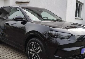 Ford Capri 1.900 km 49.980 &euro; Dessau-Roßlau 06849