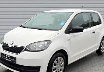 Skoda Citigo 150.420 km 3.500 &euro; Neitersen 57638