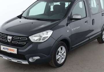 Dacia Dokker 94.356 km 13.690 &euro; Leipzig 04328