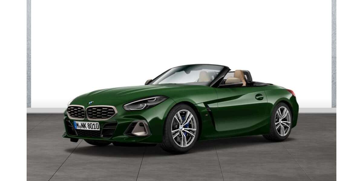 BMW Z4 7.297 km 56.890 &euro; Siegen 57076