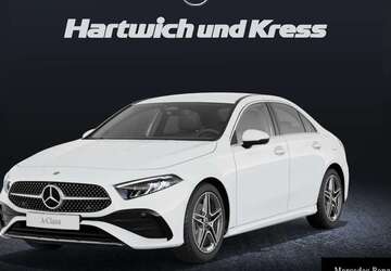Mercedes-Benz A 180 14.175 km 32.790 &euro; Schwalmstadt 34613