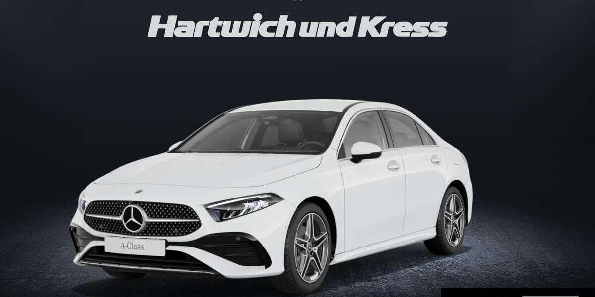 Mercedes-Benz A 180 14.175 km 32.790 &euro; Schwalmstadt 34613