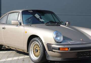 Porsche 911 13.000 km 79.950 &euro; Wiesbaden 65203