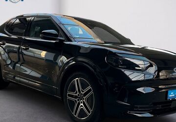 Ford Capri 4.654 km 39.990 &euro; Husum 25813