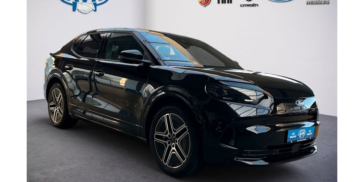 Ford Capri 4.654 km 39.990 &euro; Husum 25813