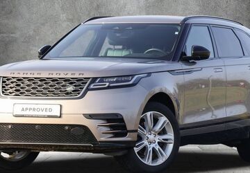 Land Rover Range Rover Velar 89.231 km 45.900 &euro; Kronberg 61476