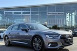 Audi A6 Avant 45 TFSI quattro S-LINE/MEMORY/360°3D 112.242 km 28.900 &euro; Villingen-Schwenningen 78054