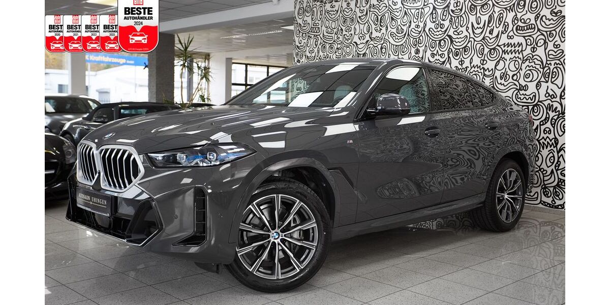 BMW X6 19.893 km 85.770 &euro; Uhingen 73066