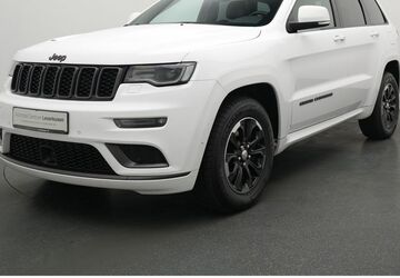 Jeep Grand Cherokee 173.542 km 19.980 &euro; Leverkusen 51373