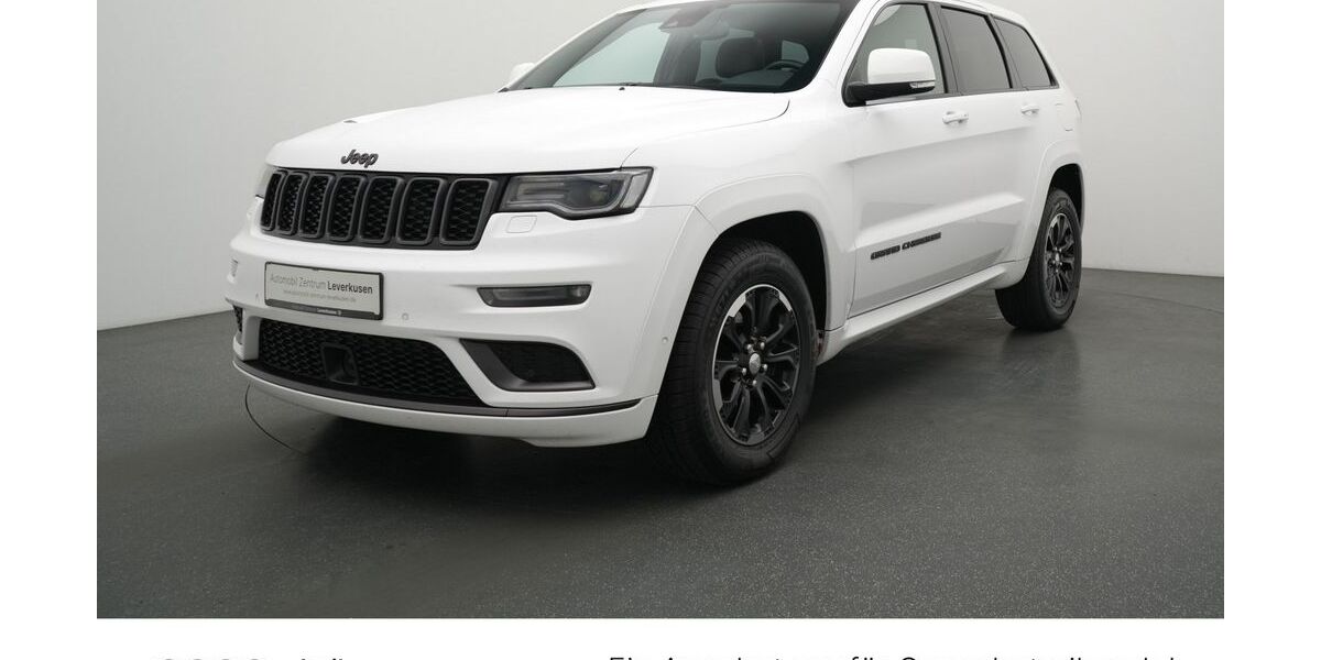 Jeep Grand Cherokee 173.542 km 19.980 &euro; Leverkusen 51373