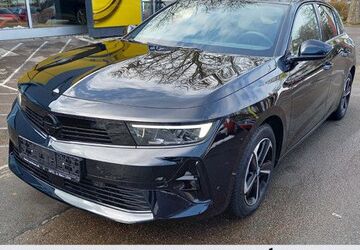 Opel Astra 15.200 km 23.990 &euro; Neu-Ulm 89231