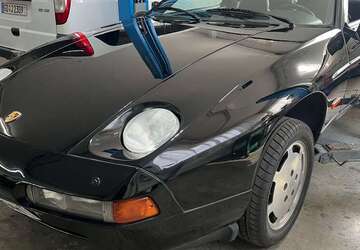 Porsche 928 96.737 km 22.900 &euro; Schwäbisch Gmünd 73527