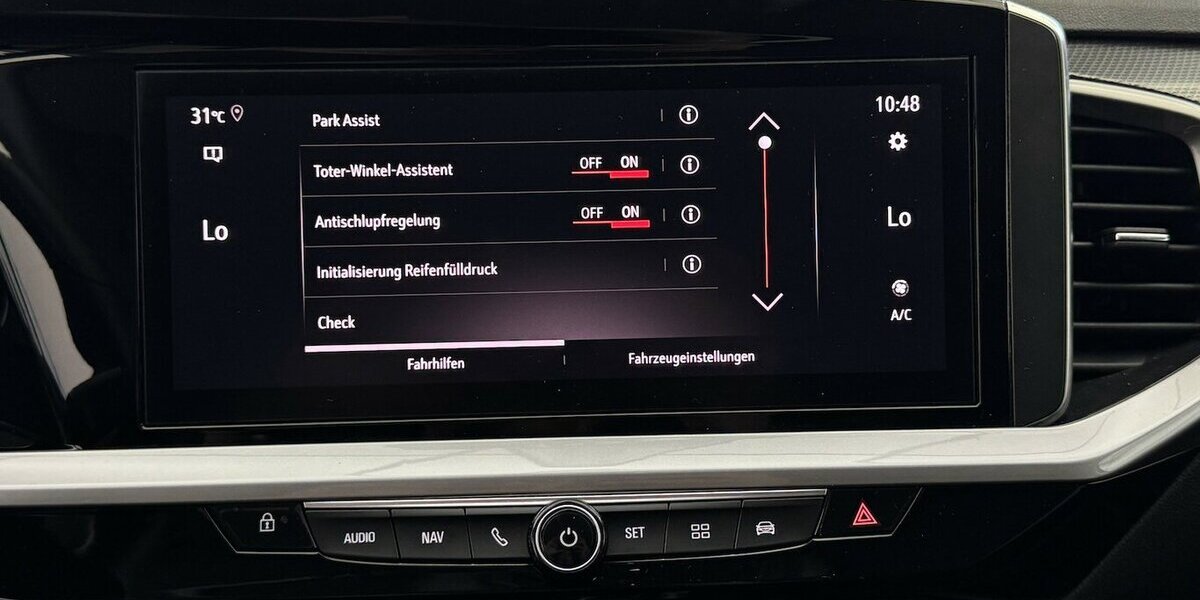Opel Grandland 1.2 Turbo Elegance CarPlay FULL LED 30.756 km 17.440 &euro; Lich 35423