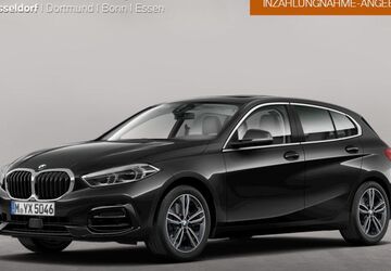 BMW 118 27.863 km 27.990 &euro; Düsseldorf 40237