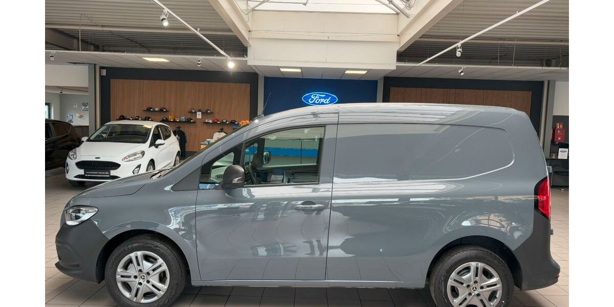 Mercedes-Benz Citan 9.100 km 21.950 &euro; Heidenau 01809