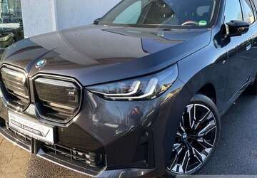 BMW X3 M 25.484 km 69.430 &euro; Essen 45134