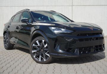 Cupra Formentor 12.800 km 36.950 &euro; Parkstetten 94365