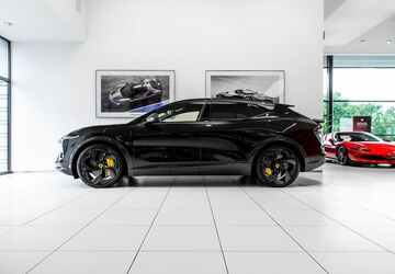 Lotus Eletre 35.000 km 107.500 &euro; Hengelo 