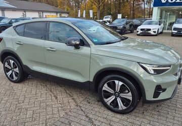Volvo C40 48.250 km 33.900 &euro; Nordhorn 48527