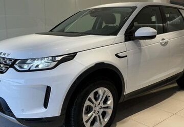 Land Rover Discovery Sport 19.300 km 34.900 &euro; Passau 94036