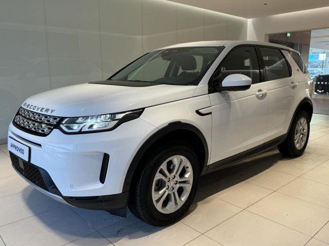 Land Rover Discovery Sport 19.300 km 34.900 &euro; Passau 94036