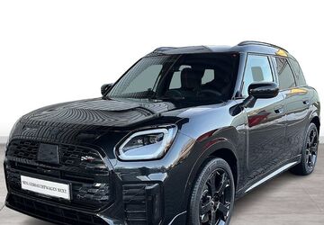 Mini Countryman C (Cooper) 21.900 km 38.980 &euro; Lindau 88131