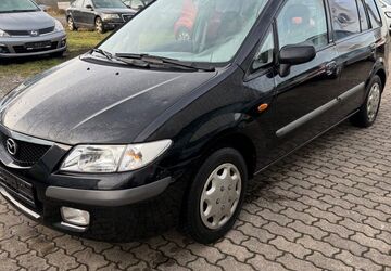 Mazda Premacy 125.000 km 2.000 &euro; Ötigheim 76470