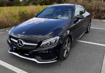 Mercedes-Benz C 250 79.500 km 26.790 &euro; Monheim am Rhein 40789