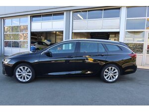 Opel Insignia B Sports Tourer Elegance 4x4 74.950 km 22.490 &euro; Bad Endbach 35080