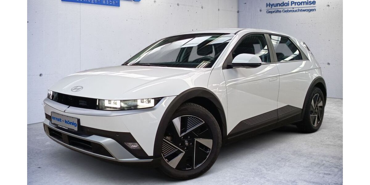 Hyundai IONIQ 5 23.300 km 36.990 &euro; Freiburg im Breisgau 79108