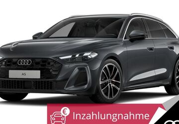 Audi A5 9.990 km 49.420 &euro; Landshut 84030
