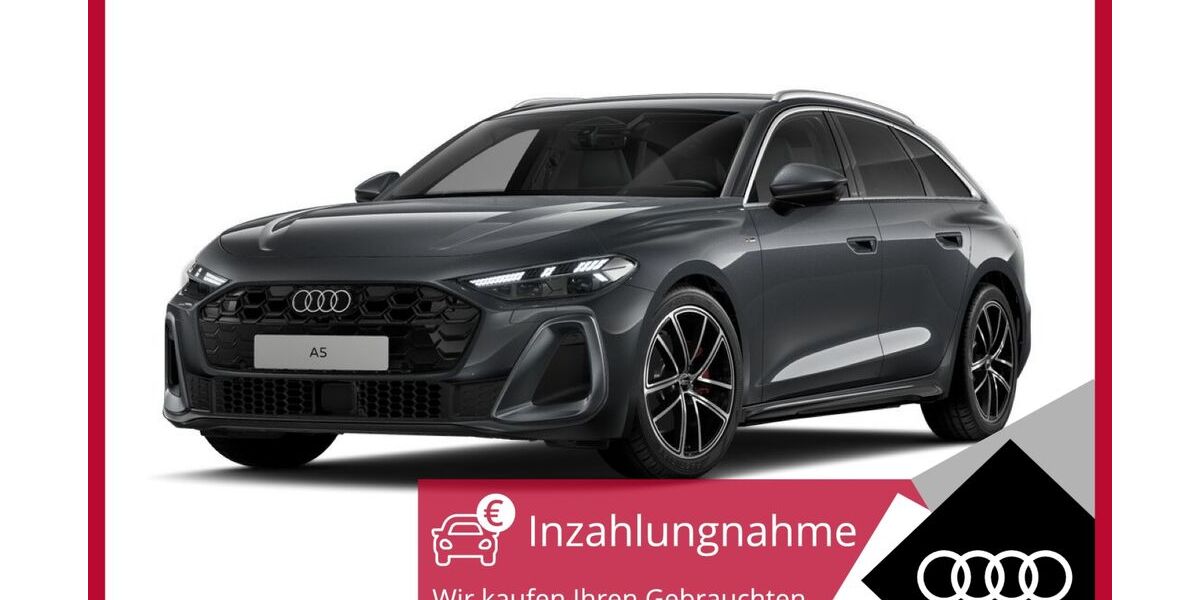 Audi A5 9.990 km 49.420 &euro; Landshut 84030